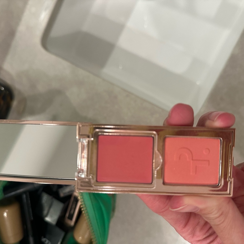 Patrick Ta Blush Duo